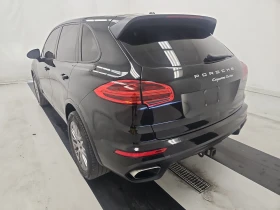 Обява за продажба на Porsche Cayenne platinum edition* обдух* Bose* камера*  ~29 200 лв. - изображение 8