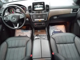 Mercedes-Benz GLE 350 4matic AMG , снимка 10