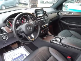 Mercedes-Benz GLE 350 4matic AMG , снимка 8