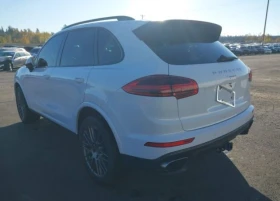 Porsche Cayenne | Mobile.bg    3