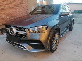 Mercedes-Benz GLE 400, снимка 3