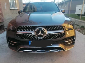 Mercedes-Benz GLE 400, снимка 1