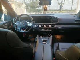 Mercedes-Benz GLE 400, снимка 7