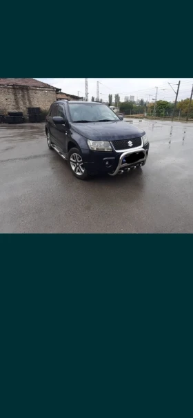 Suzuki Grand vitara, снимка 3