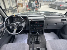 Nissan Patrol 2.8TD 116кс OFF-ROAD, снимка 9