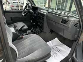 Nissan Patrol 2.8TD 116кс OFF-ROAD, снимка 7