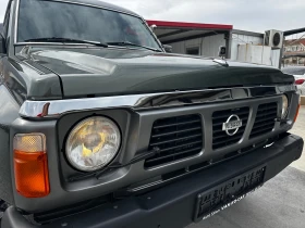 Nissan Patrol 2.8TD 116кс OFF-ROAD, снимка 16