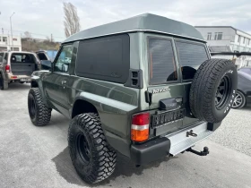 Nissan Patrol 2.8TD 116кс OFF-ROAD, снимка 4