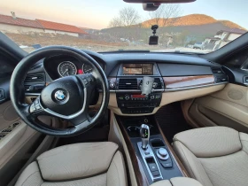 BMW X5 E 70, снимка 10