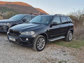 BMW X5 E 70, снимка 1