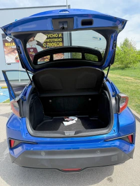 Обява за продажба на Toyota C-HR ~34 999 лв. - изображение 10