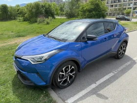 Обява за продажба на Toyota C-HR ~34 999 лв. - изображение 11