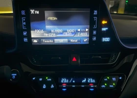 Toyota C-HR | Mobile.bg    15