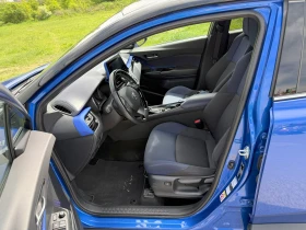 Обява за продажба на Toyota C-HR ~34 999 лв. - изображение 8