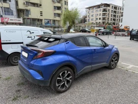 Обява за продажба на Toyota C-HR ~35 000 лв. - изображение 3
