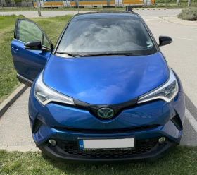 Обява за продажба на Toyota C-HR ~34 999 лв. - изображение 5