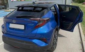 Обява за продажба на Toyota C-HR ~34 999 лв. - изображение 7