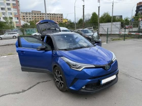 Обява за продажба на Toyota C-HR ~35 000 лв. - изображение 2