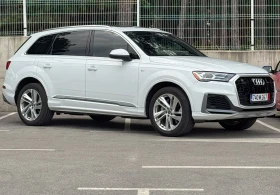 Audi Q7 55 TFSI S-Line Quattro | Mobile.bg    6