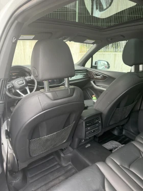 Audi Q7 55 TFSI S-Line Quattro | Mobile.bg    11