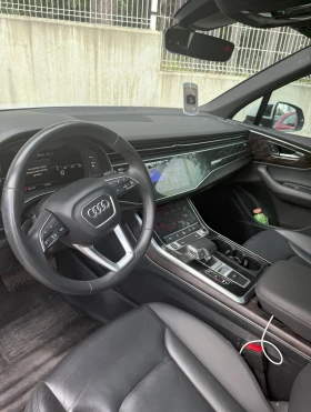 Audi Q7 55 TFSI S-Line Quattro | Mobile.bg    7