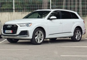     Audi Q7 55 TFSI S-Line Quattro