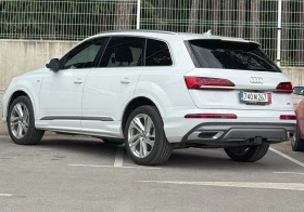    Audi Q7 55 TFSI S-Line Quattro