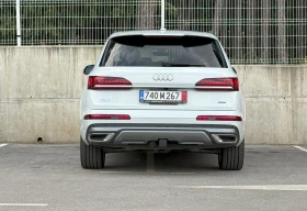     Audi Q7 55 TFSI S-Line Quattro