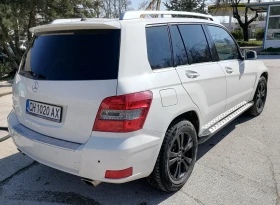 Обява за продажба на Mercedes-Benz GLK 350 ~19 900 лв. - изображение 2