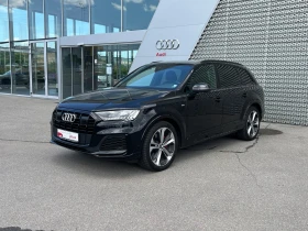 Audi Q7 S line 50 TDI quattro - 84900 лв. - 30764607 6