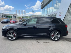 Audi Q7 S line 50 TDI quattro - 84900 лв. - 30764607 5