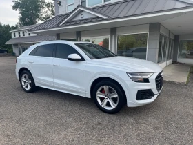 Audi Q8 PREMIUM - 54100 лв. - 87868721 2