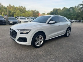 Audi Q8 PREMIUM