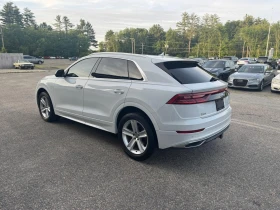 Audi Q8 PREMIUM - 54100 лв. - 87868721 3