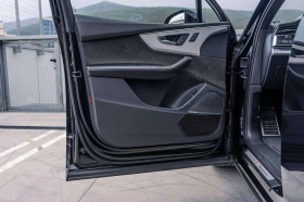 Audi SQ7 4.0BITURBO* DIS* QUATTRO* S-LINE* B&O* FULL BLACK* | Mobile.bg    7