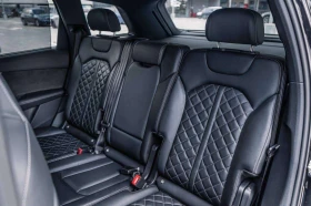 Audi SQ7 4.0BITURBO* DIS* QUATTRO* S-LINE* B&O* FULL BLACK* | Mobile.bg    16