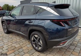 Hyundai Tucson НОВ!/1.6T-GDI/2WD/160HP/7DCT/CAM/DIGI/KLESS/517f - 64699 лв. - 83464921 3