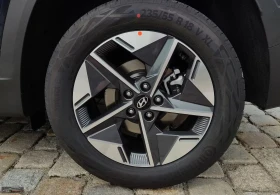 Hyundai Tucson НОВ!/1.6T-GDI/2WD/160HP/7DCT/CAM/DIGI/KLESS/517f - 64699 лв. - 83464921 6