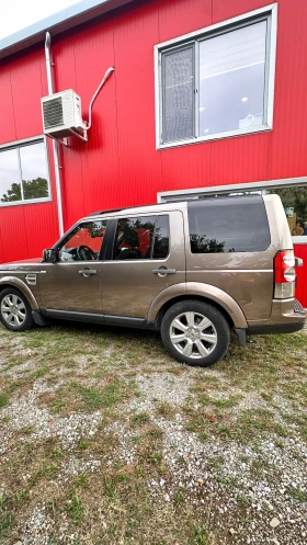 Land Rover Discovery | Mobile.bg    3