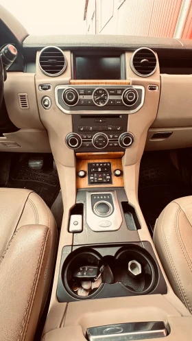 Land Rover Discovery | Mobile.bg    7