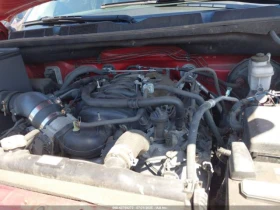 Toyota Tundra - 48000 лв. - 35287934 11