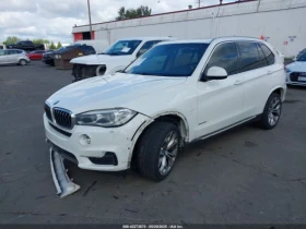 Обява за продажба на BMW X5 XDRIVE35I* Бяла перла* Крайна цена до България!*  ~23 499 лв. - изображение 2