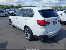 Обява за продажба на BMW X5 XDRIVE35I* Бяла перла* Крайна цена до България!*  ~23 499 лв. - изображение 5