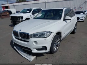 Обява за продажба на BMW X5 XDRIVE35I* Бяла перла* Крайна цена до България!*  ~23 499 лв. - изображение 1