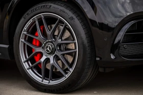 Mercedes-Benz GLE 63 S AMG 55 EDITION - 245900 лв. / 125726.67 € - 39303743 6
