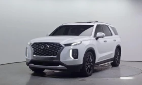 Обява за продажба на Hyundai Palisade Diesel 2.2 4WD Prestige ~57 222 лв. - изображение 1