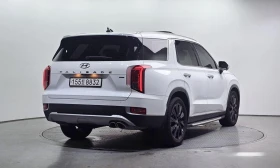 Обява за продажба на Hyundai Palisade Diesel 2.2 4WD Prestige ~57 222 лв. - изображение 1