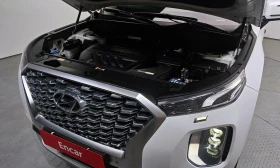 Обява за продажба на Hyundai Palisade Diesel 2.2 4WD Prestige ~57 222 лв. - изображение 5