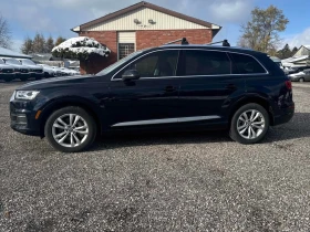 Audi Q7 * 3.0T Progressiv * CARFAX *  - 31500 лв. / 16105.69 € - 49862007 15