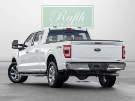 Ford F150 * SuperCrew * CARFAX * БЕЗ ПЪРВОНАЧАЛНА ВНОСКА - 71800 лв. / 36710.76 € - 98070639 7